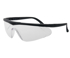 Picture of VisionSafe -390BKCL - Clear Hard Coat Safety Glasses